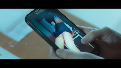 记得我剧照的剧照