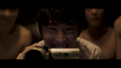 记得我剧照的剧照