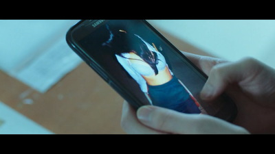 记得我剧照的剧照