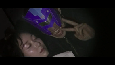 记得我剧照的剧照