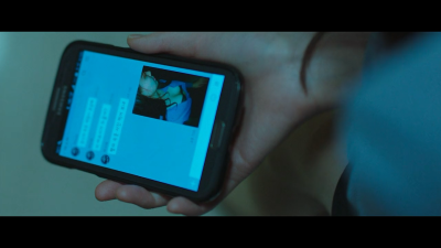 记得我剧照的剧照