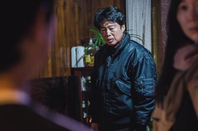 记得我剧照的剧照