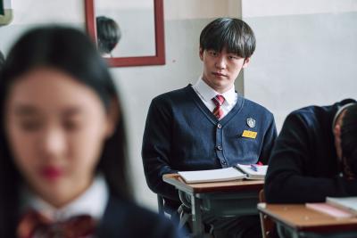 记得我剧照的剧照