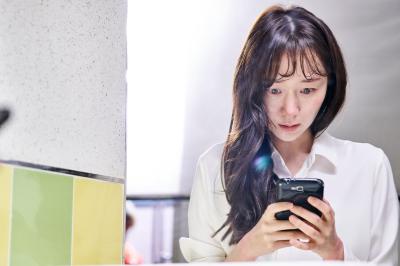 记得我剧照的剧照