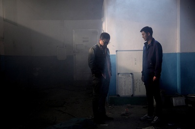 恩霞剧照的剧照