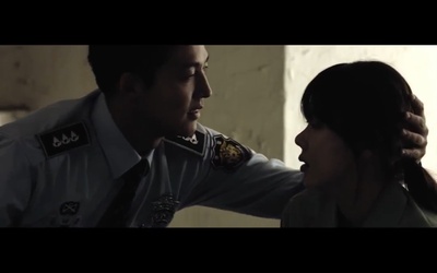 恩霞剧照的剧照