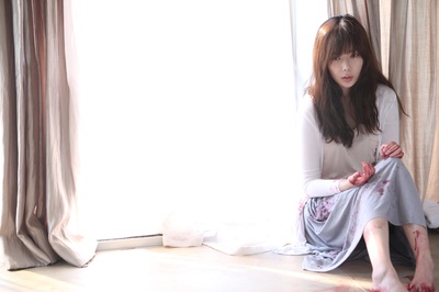 恩霞剧照的剧照