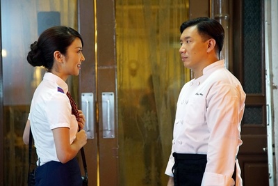 开饭啦！剧照的剧照