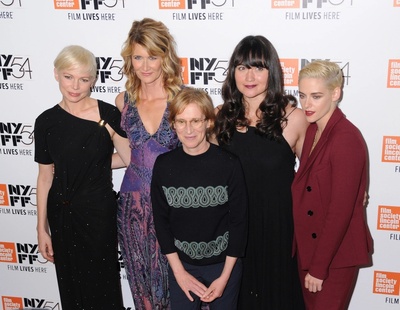 某种女人剧照的剧照