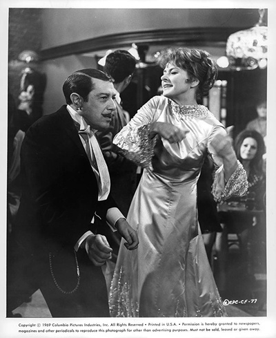 仙人掌花剧照的剧照