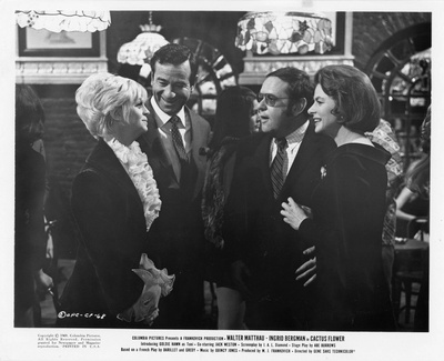 仙人掌花剧照的剧照