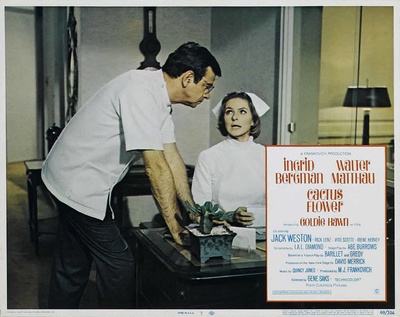 仙人掌花剧照的剧照