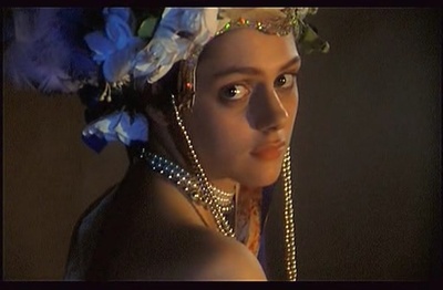 关于世界末日的不明确报告剧照的剧照