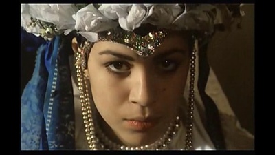 关于世界末日的不明确报告剧照的剧照