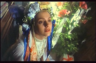 关于世界末日的不明确报告剧照的剧照