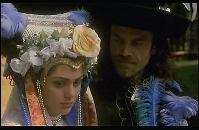 关于世界末日的不明确报告剧照的剧照