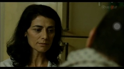 柠檬树剧照的剧照