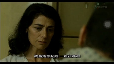 柠檬树剧照的剧照