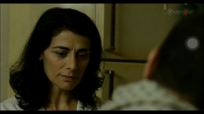 柠檬树剧照的剧照