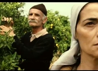 柠檬树剧照的剧照