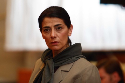 柠檬树剧照的剧照