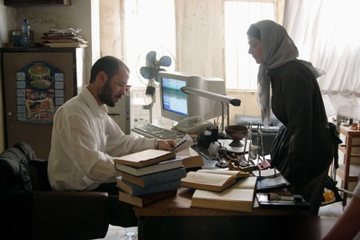 柠檬树剧照的剧照