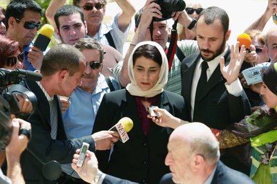 柠檬树剧照的剧照