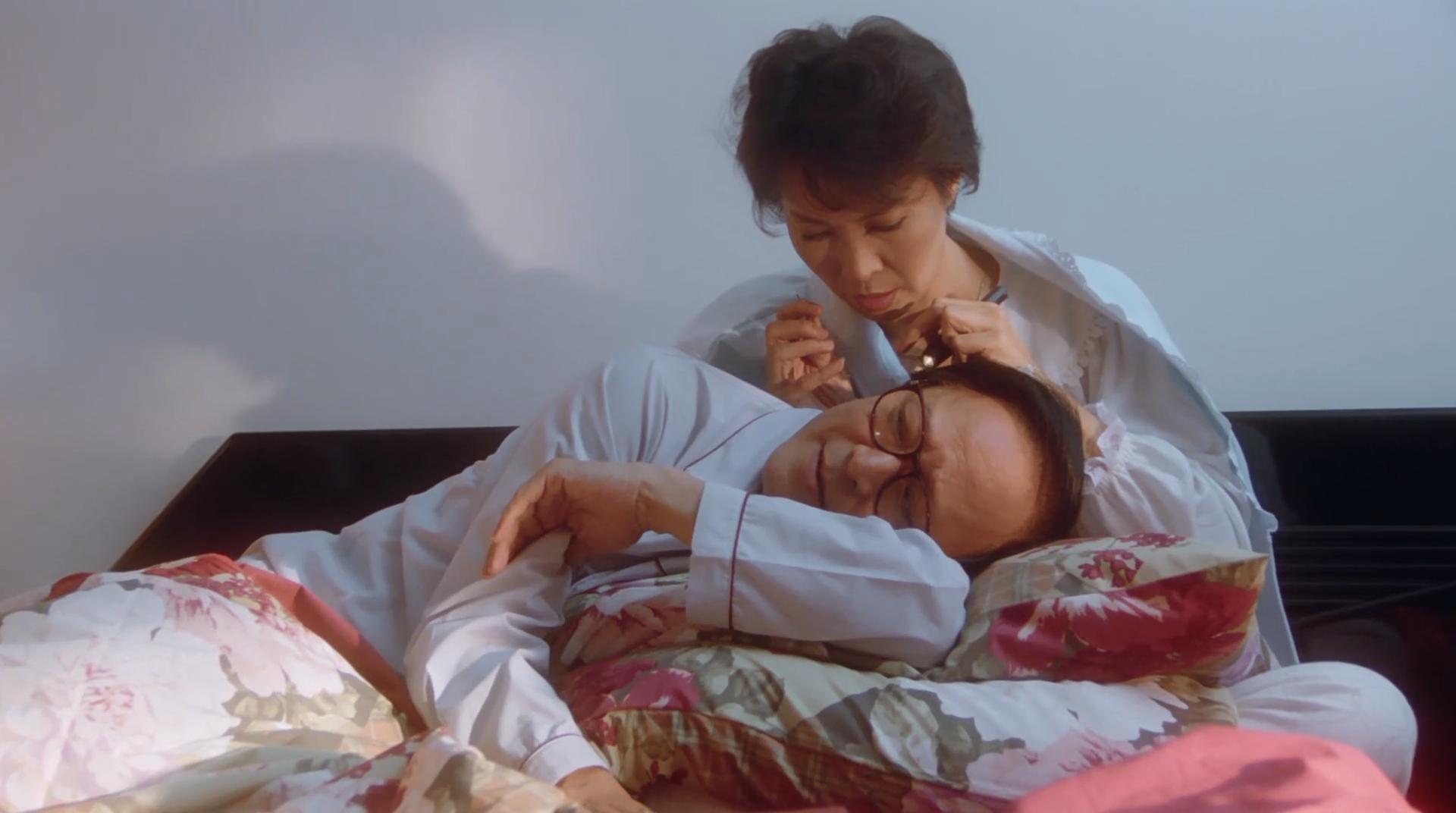 虎度门剧照的剧照