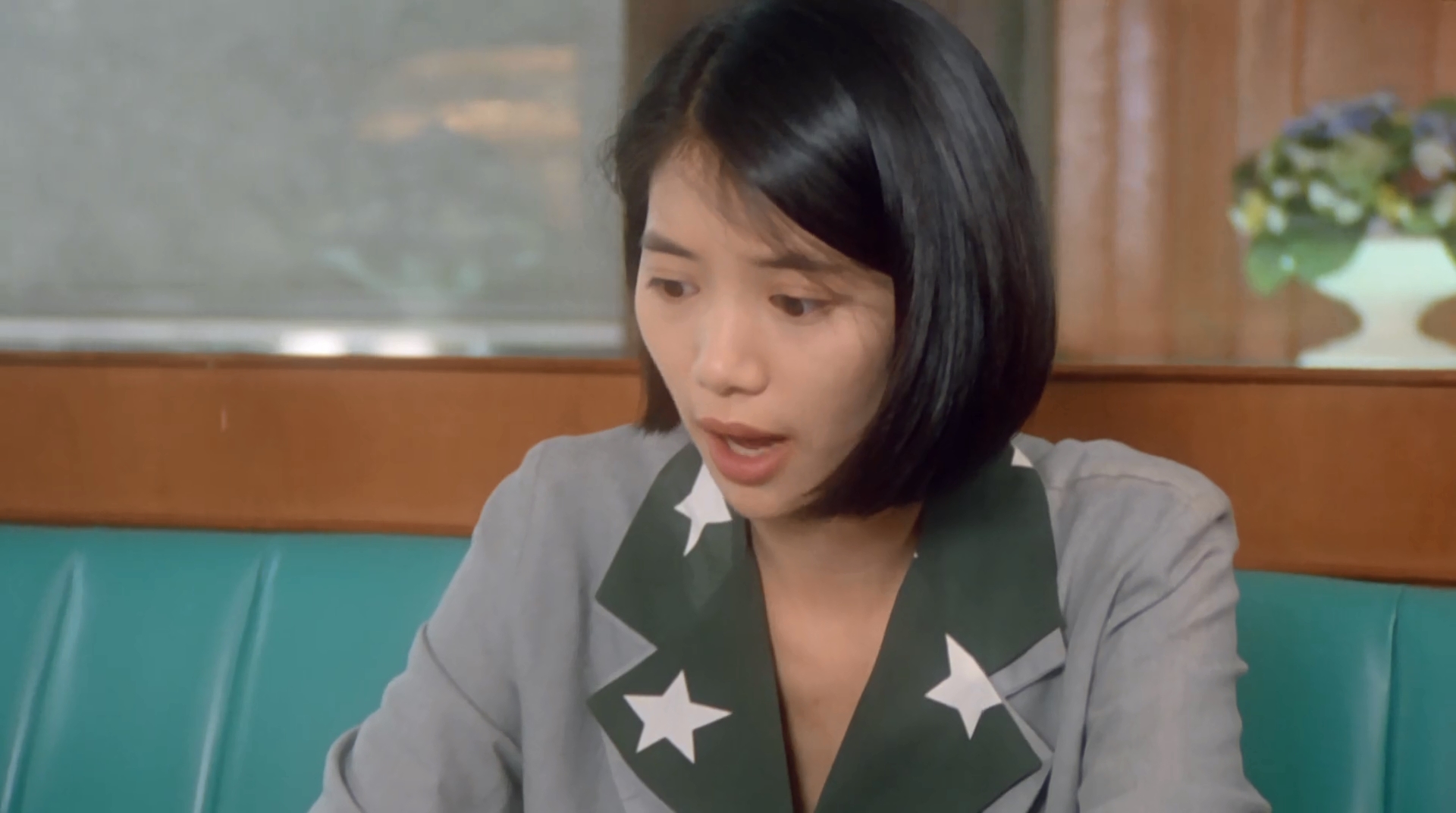 虎度门剧照的剧照