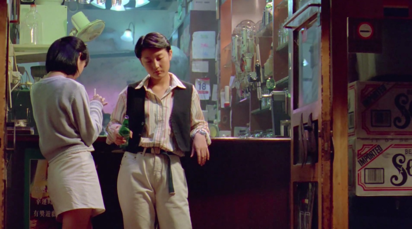 虎度门剧照的剧照