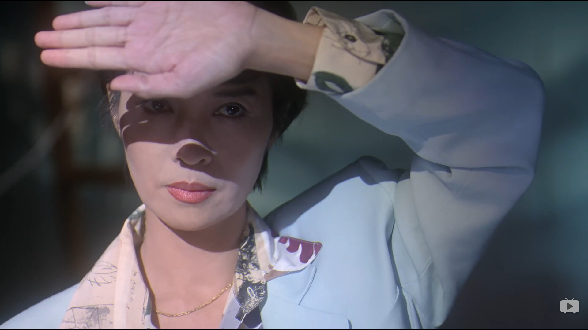 虎度门剧照的剧照