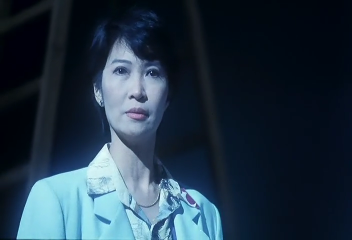 虎度门剧照的剧照