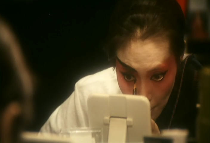 虎度门剧照的剧照