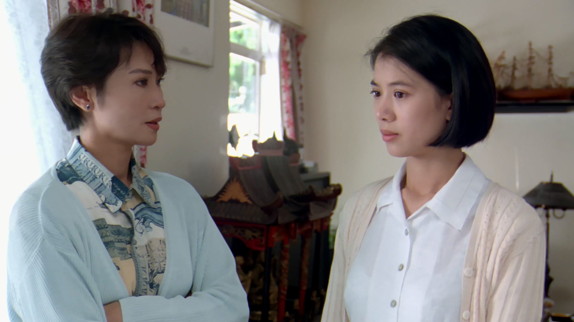 虎度门剧照的剧照