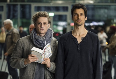 最爽的一天剧照的剧照