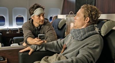 最爽的一天剧照的剧照