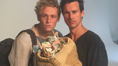 最爽的一天剧照的剧照