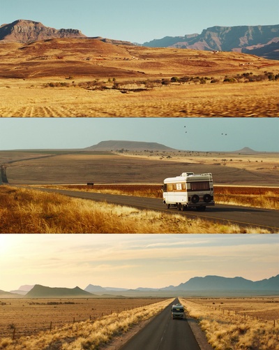 最爽的一天剧照的剧照