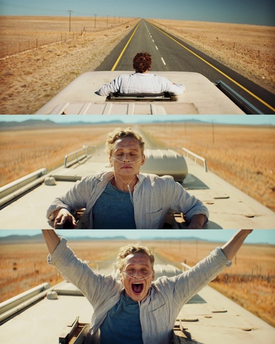 最爽的一天剧照的剧照