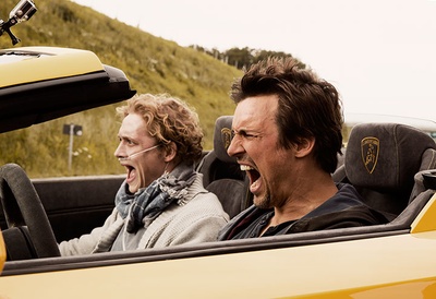 最爽的一天剧照的剧照