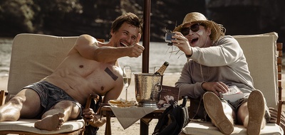 最爽的一天剧照的剧照