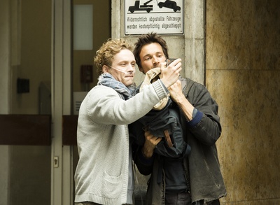 最爽的一天剧照的剧照