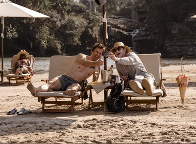 最爽的一天剧照的剧照