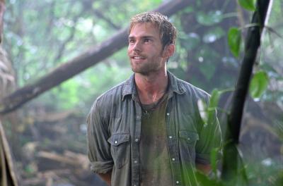 丛林奇兵剧照的剧照