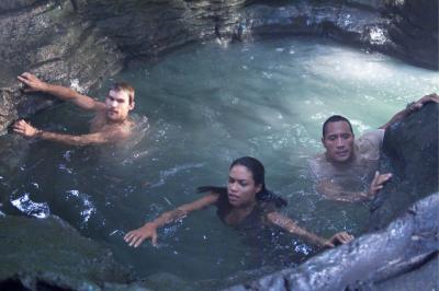 丛林奇兵剧照的剧照