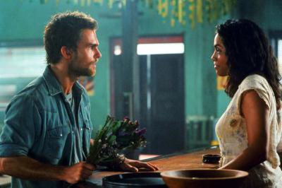 丛林奇兵剧照的剧照