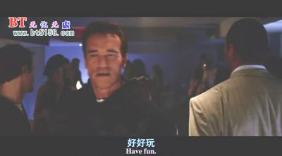 丛林奇兵剧照的剧照