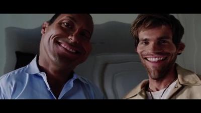 丛林奇兵剧照的剧照