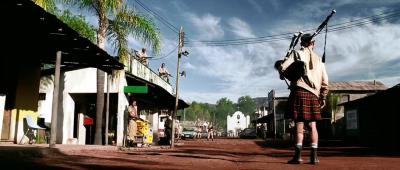 丛林奇兵剧照的剧照