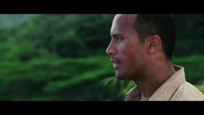 丛林奇兵剧照的剧照